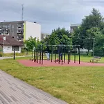 Apartament Na Ogrodach 8C