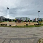 Apartament Na Ogrodach 8C