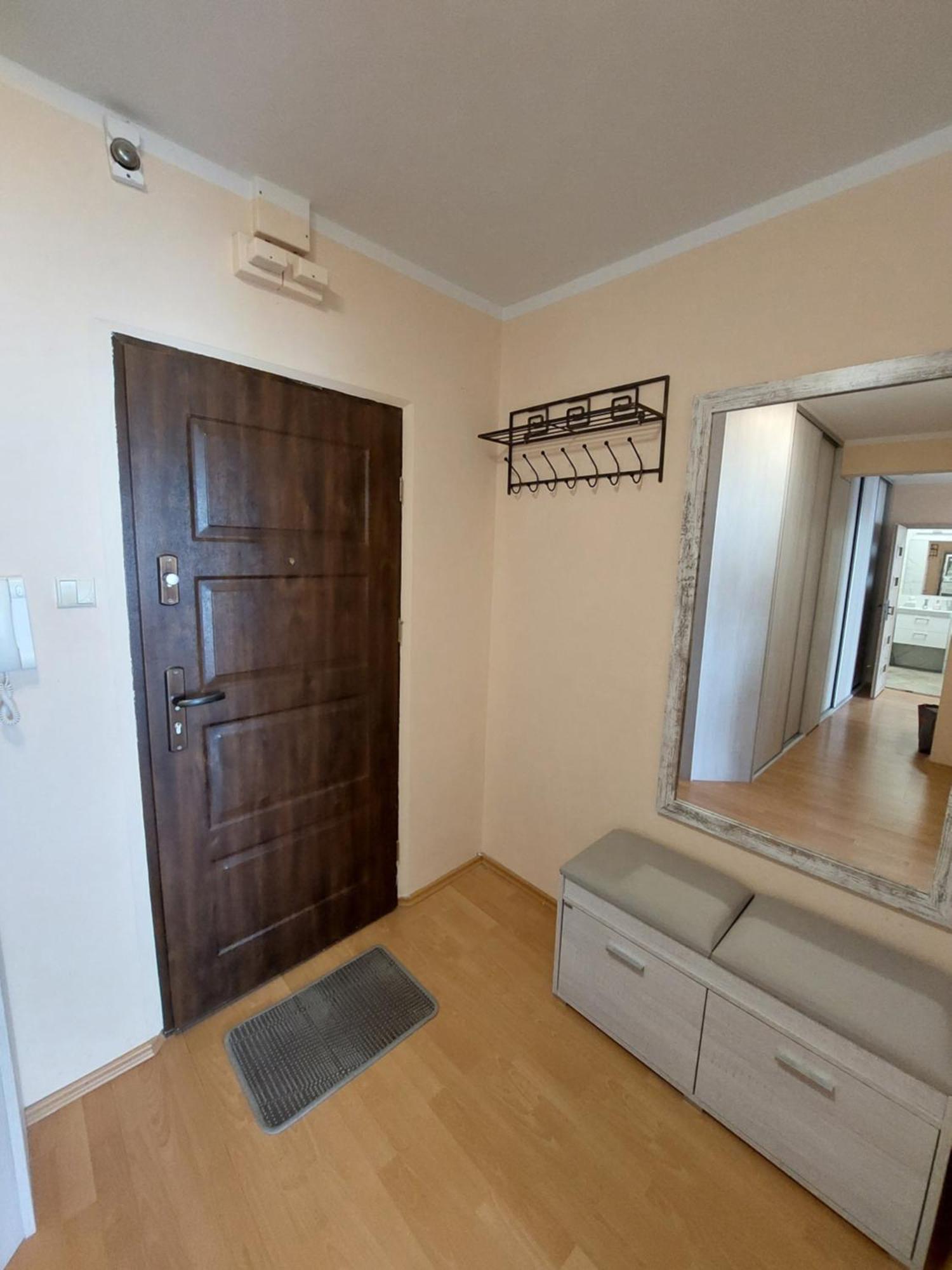 Na Ogrodach 8c Apartment *
