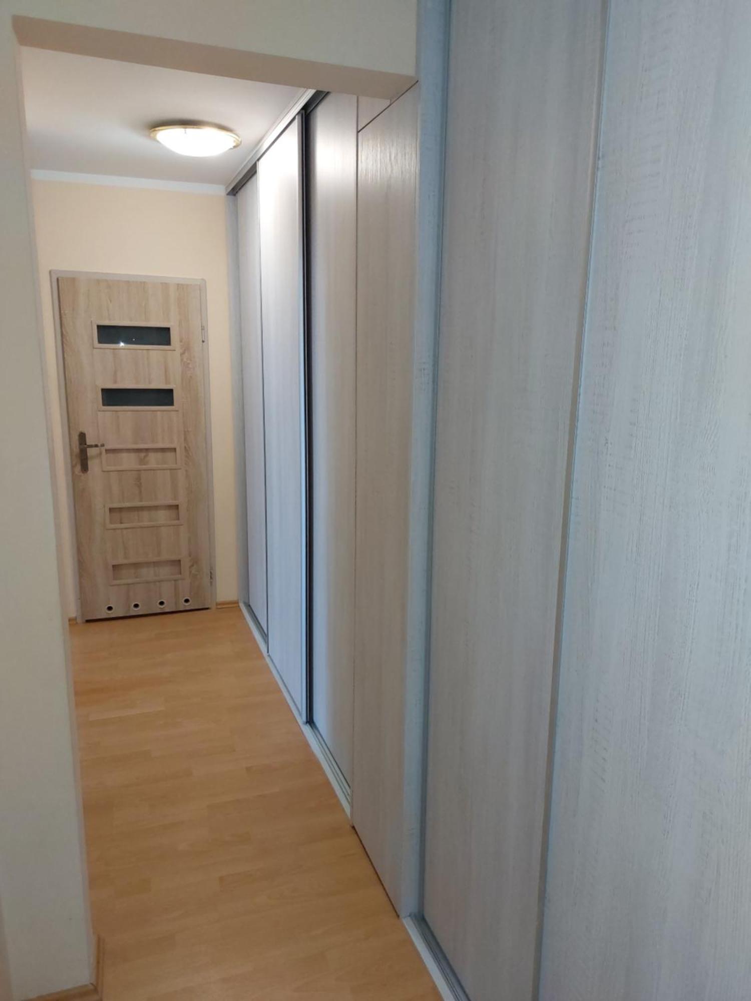 Apartment Na Ogrodach 8c