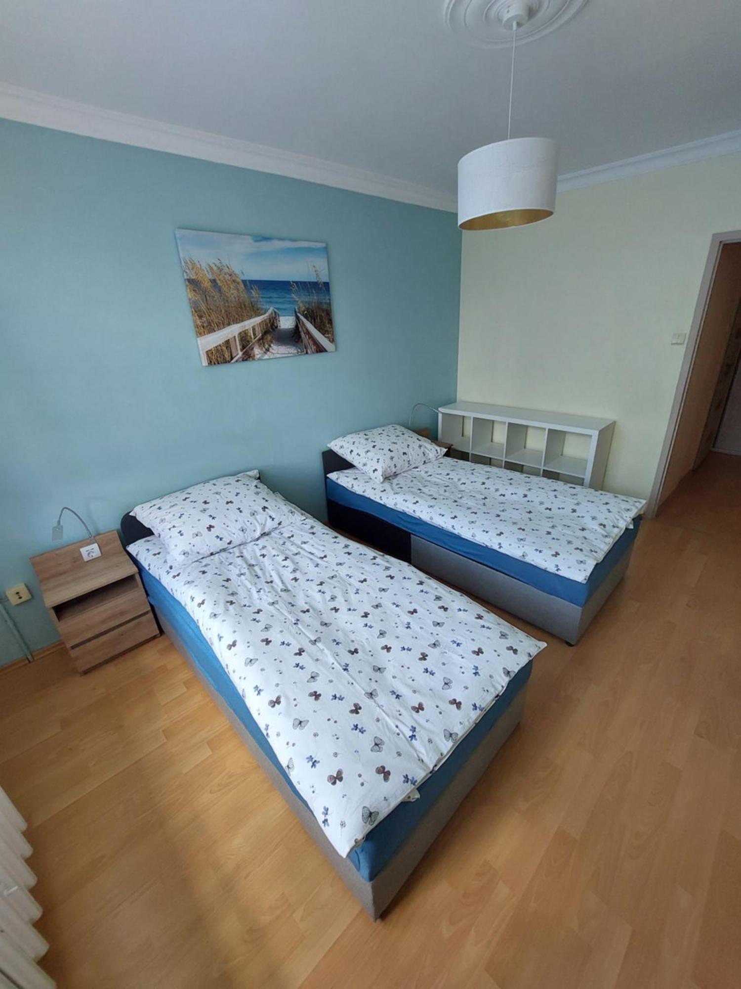 Apartment Na Ogrodach 8c
