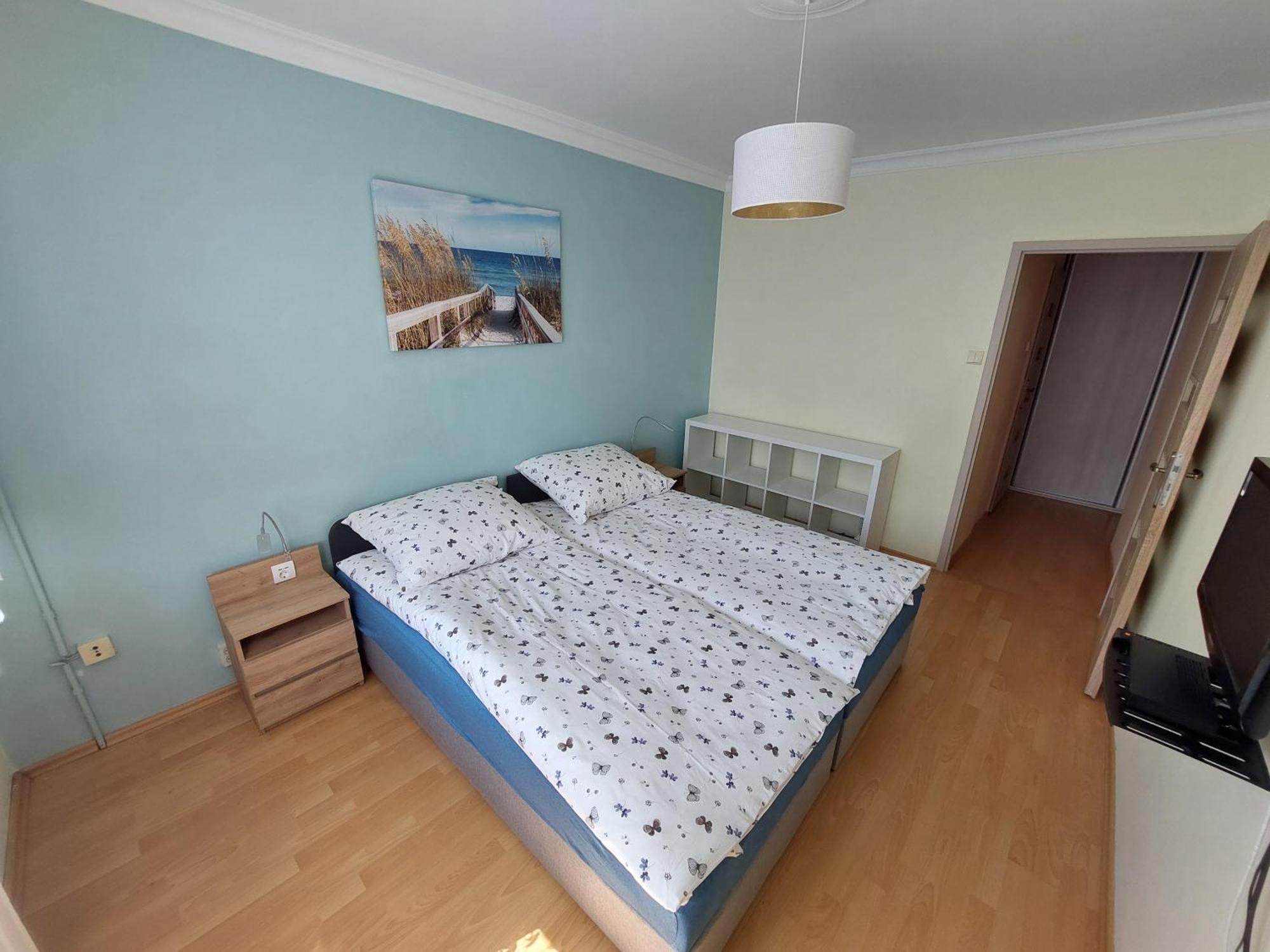 Apartment Na Ogrodach 8c